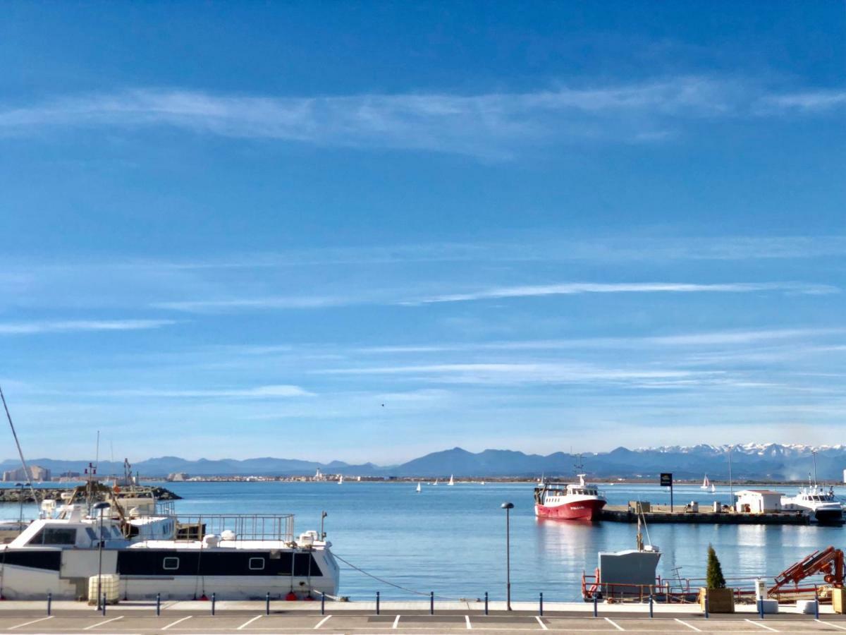 Appartement Devant La Plage Roses Exterior foto